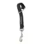 LeMieux Hook and Loop Strap - Black